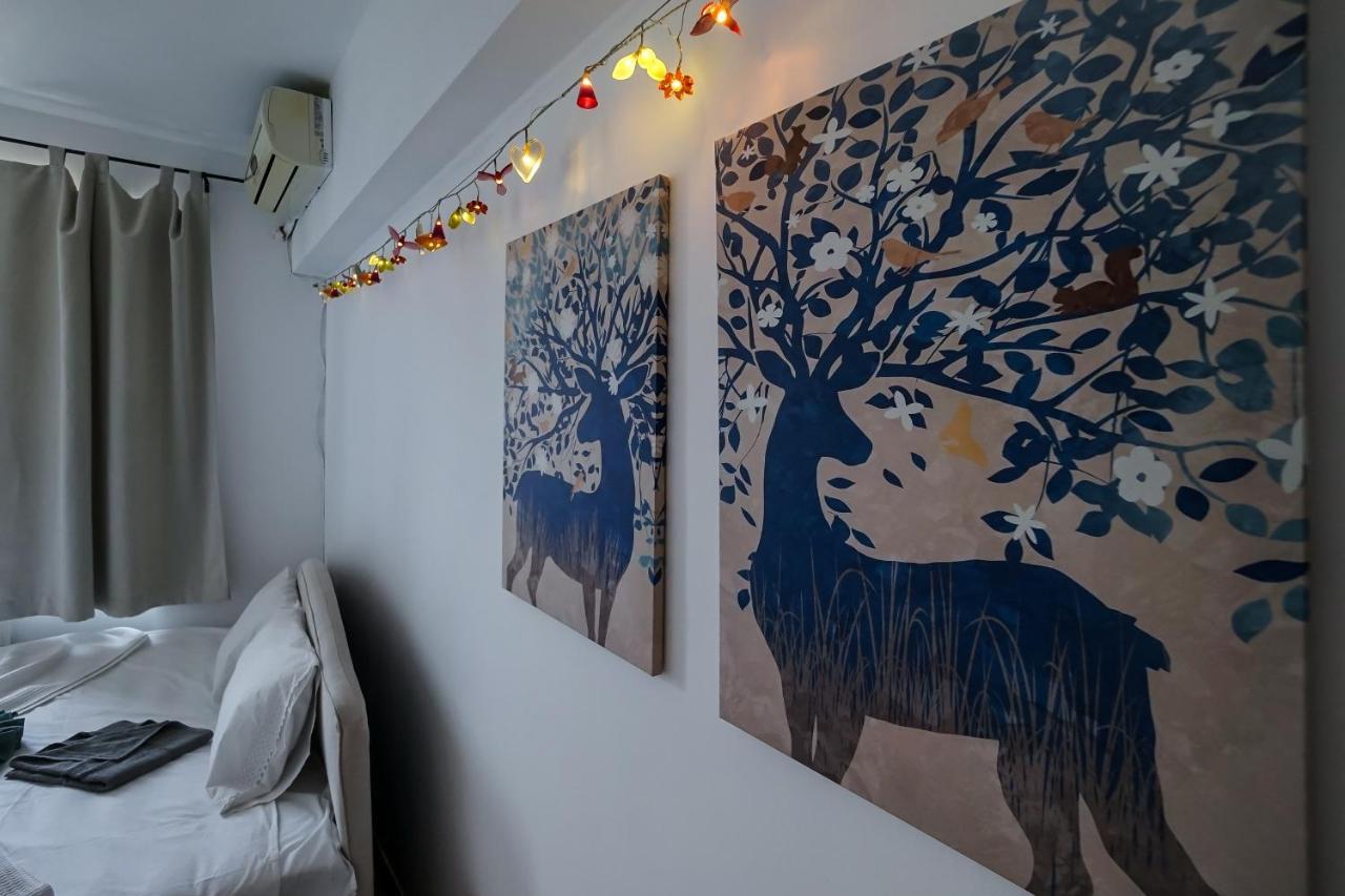 شقة Apartament Universitate - Centrul Vechi بوخارست المظهر الخارجي الصورة