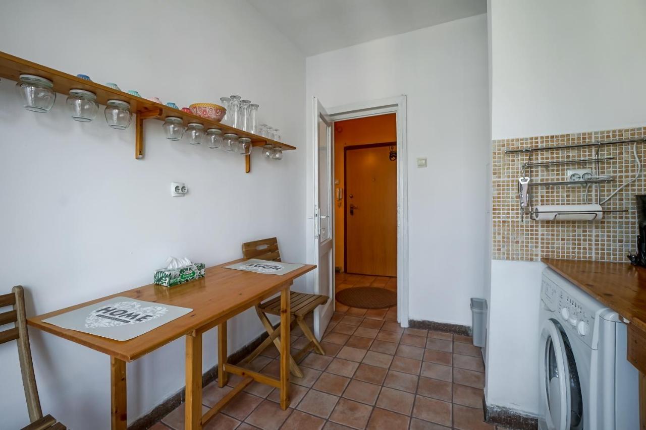 شقة Apartament Universitate - Centrul Vechi بوخارست المظهر الخارجي الصورة