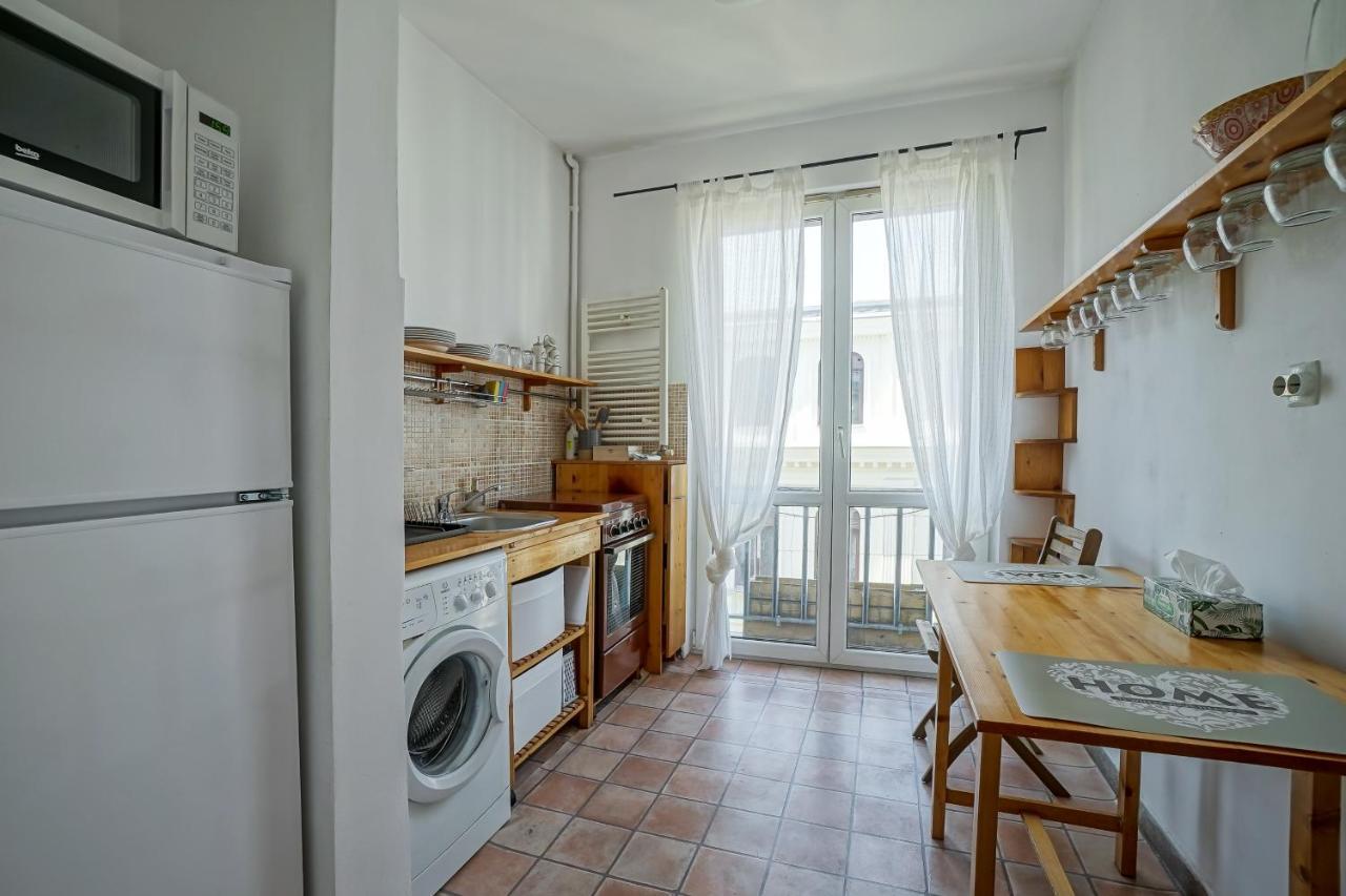 شقة Apartament Universitate - Centrul Vechi بوخارست المظهر الخارجي الصورة